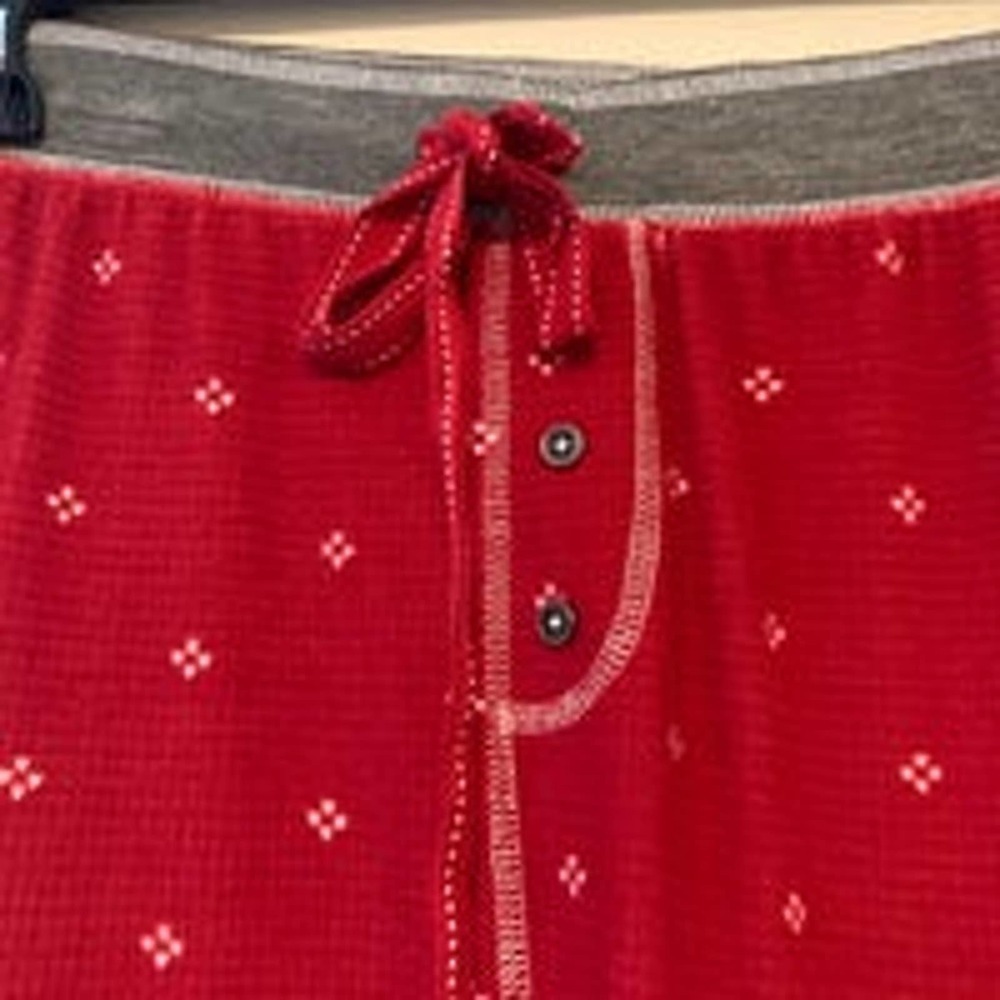 PJ Salvage Happy Happy Joy Joy Jammie Pant NWT - Size 3X - Picture 6 of 6